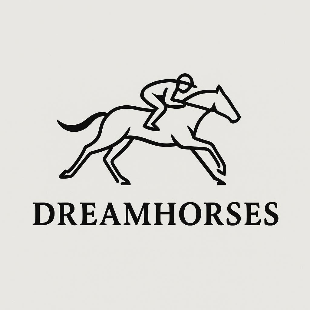 DreamHorse Logo